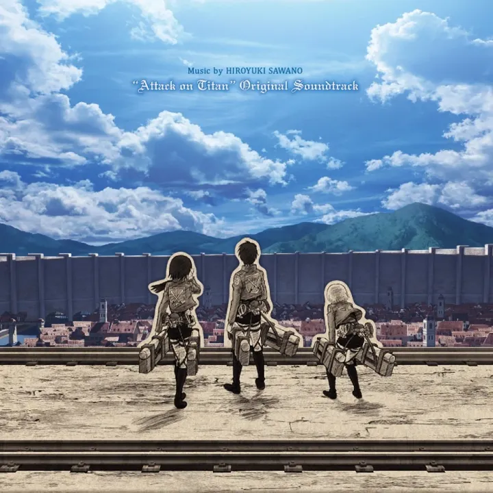Favourite AOT OST song